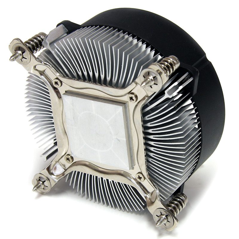 StarTech FAN1156PWM 95mm CPU Cooler Fan